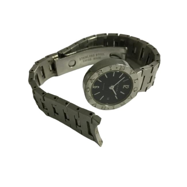 BVLGARI 時計 ジャンク GIANN BULGARI】ジャンニ ブルガリ