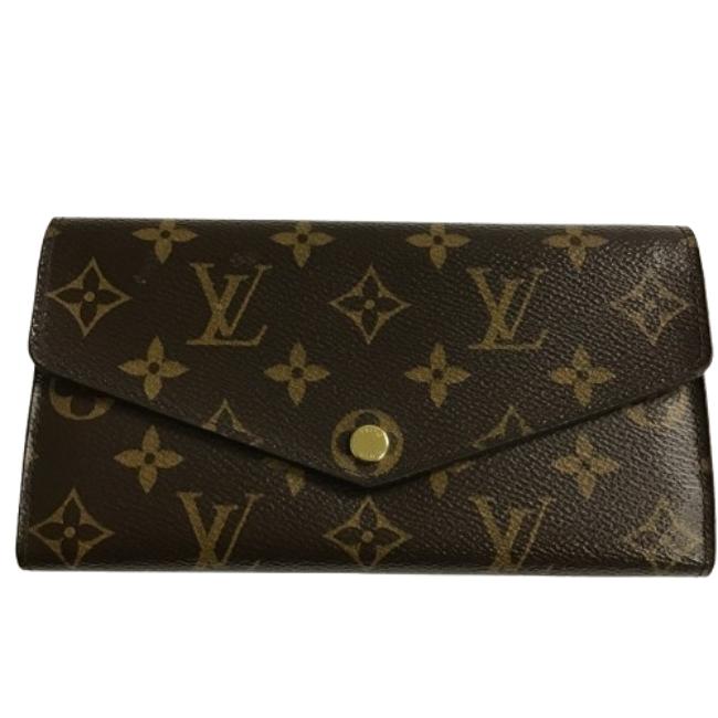 楽天市場】LOUIS VUITTON 【ルイ・ヴィトン】 ポルトフォイユ・サラ 旧