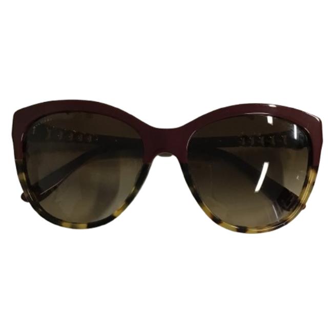 楽天市場】BVLGARI ブルガリ サングラス クリア スモーク