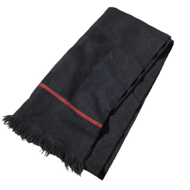 楽天市場】FENDI【フェンディ】スカーフ ズッカ柄 FFパターン 総柄