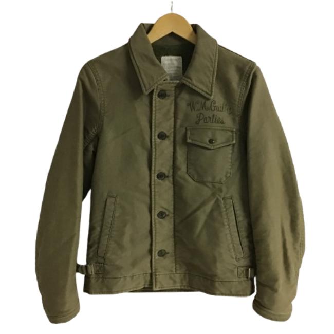 楽天市場】【中古】WACKO MARIA SMOKING JACKET 21FW 