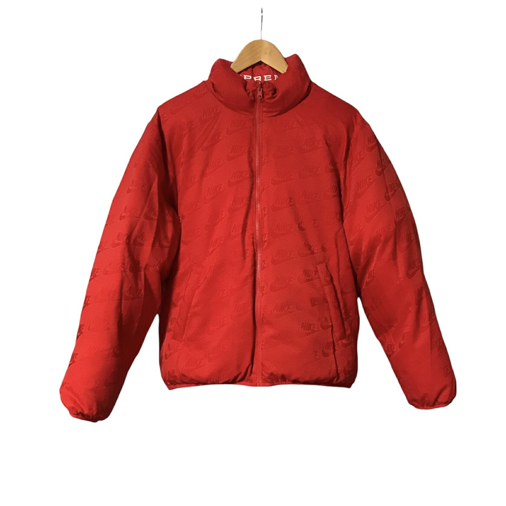 Supreme NIKE アーク コーデュロイ フーディージャケット レッド 楽天市場】Supreme 22ss NIKE Arc Corduroy Hooded Jacket Size-M