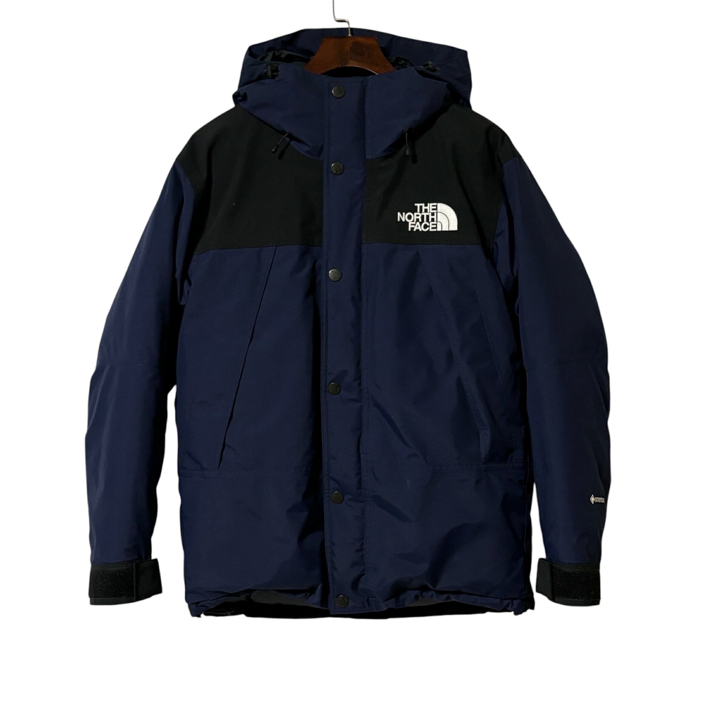 楽天市場】THE NORTH FACE 19aw MOUNTAIN DOWN JACKET ND91930 Size-S