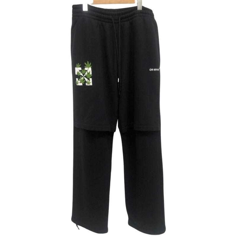 ナイキラボ × オフホワイト M19 トラックパンツ ブラック S 楽天市場】【中古】OFF WHITE×NIKE 22AW 「AS M NRG OFF-WHITE