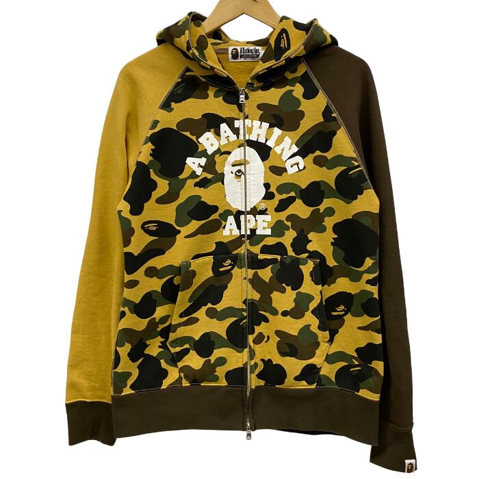 楽天市場】A BATHING APE(アベイシングエイプ) SHARK FULL ZIP
