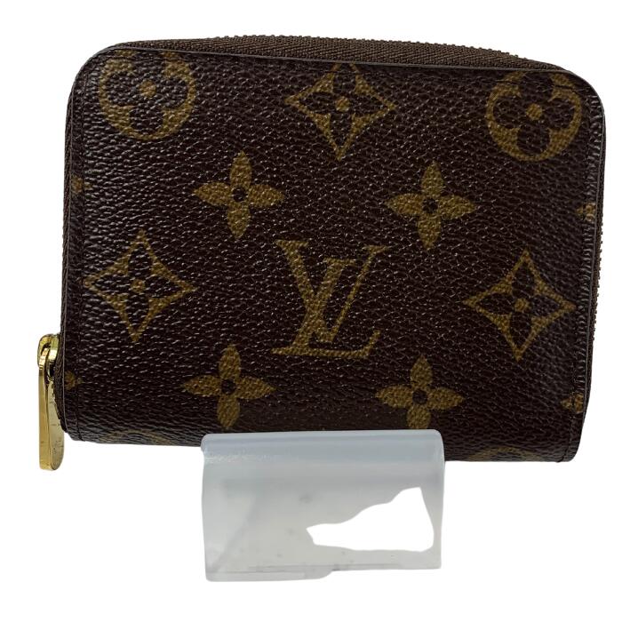 楽天市場】ルイヴィトン Louis Vuitton モノグラム ジッピー コイン