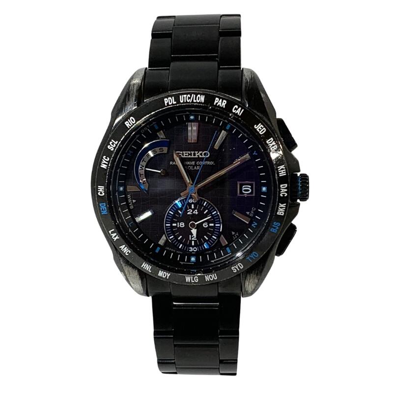 楽天市場】【SEIKO】セイコー ブライツ デイデイト SAGA261/8B63