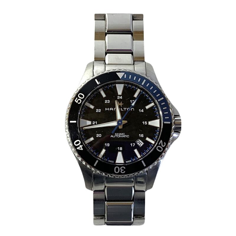 楽天市場】Hamilton ハミルトン カーキ アビエーション ワールド