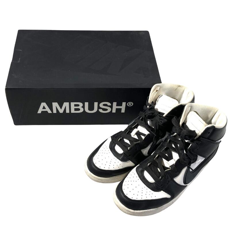 楽天市場】2020 NIKE × Ambush / ナイキ × アンブッシュ Dunk High