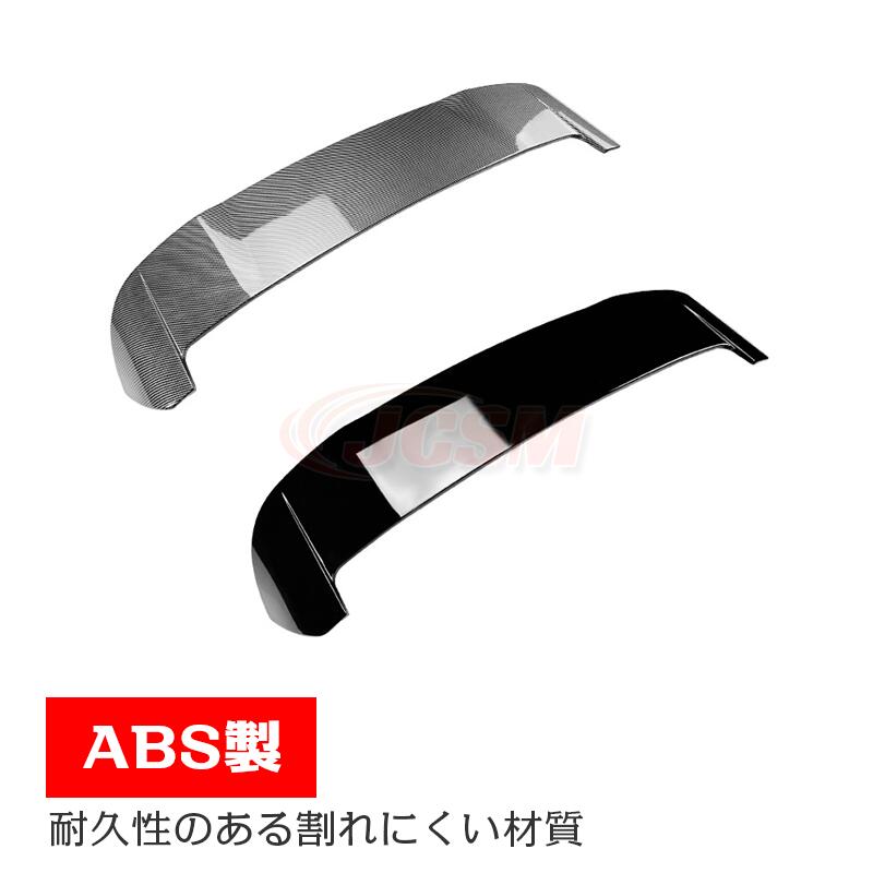 【SALE＆P10倍★3/4-3/11】トランクスポイラーリアウイングリアスポイラー外装カスタムリアガーニッシュＢＭＷＸ３G01X3MリアウイングスポイラーリアリップテールABSJCSM