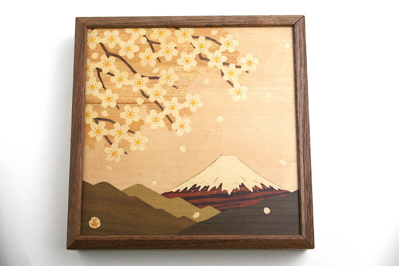 楽天市場】箱根寄木細工 木象嵌 七福神 : 箱根寄木細工専門店箱根丸山物産