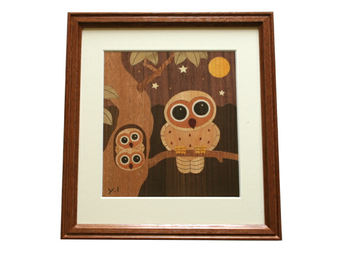 銀*様 箱根寄木細工　木象嵌(額)七福神 銀*様 箱根寄木細工 木象嵌(額)七福神 木象嵌 七福神 商品詳細｜