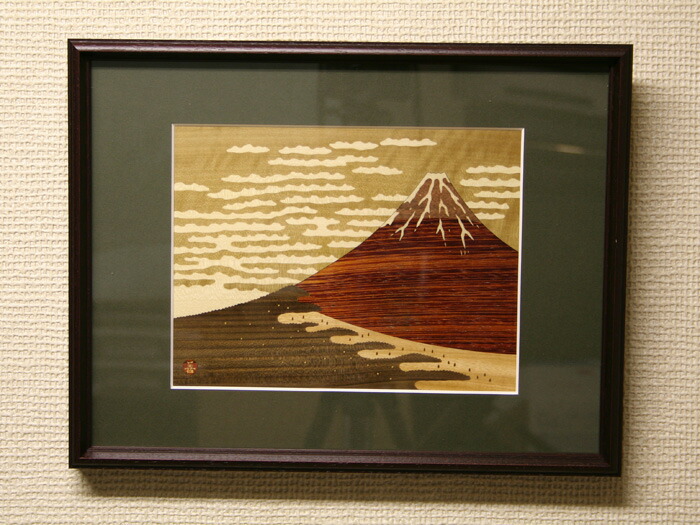 楽天市場】箱根寄木細工 木象嵌 七福神 : 箱根寄木細工専門店