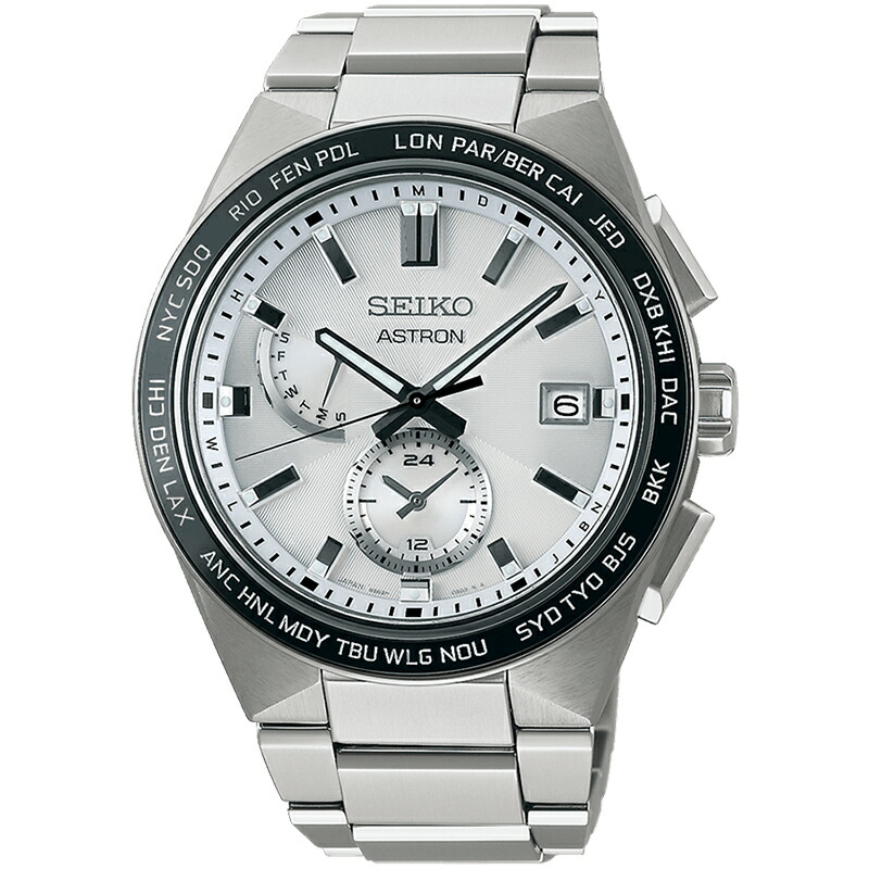 楽天市場】【おまけ付き】セイコー SEIKO アストロン Global Line
