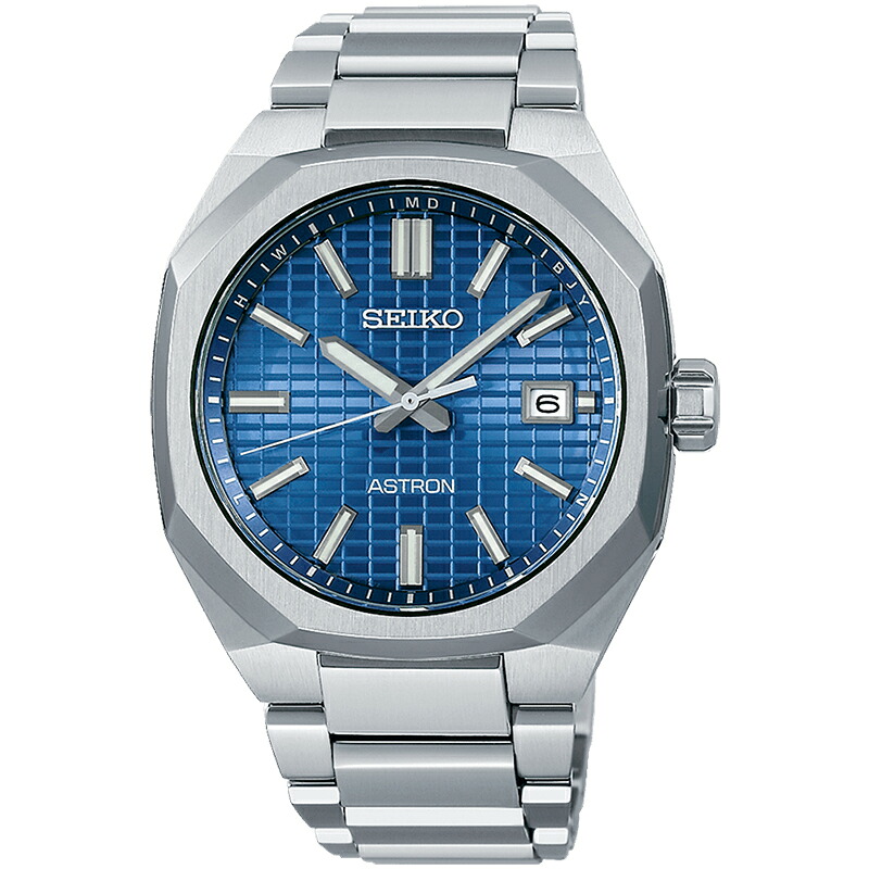 セイコー アストロン SEIKO ASTRON ウオッチ  ネクスター ソーラー電磁波 SBXY061