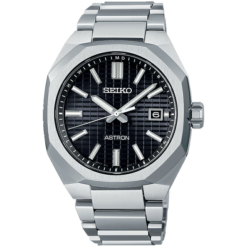 【3/20～全品ポイント10倍！】セイコー アストロン SEIKO ASTRON 腕時計 ネクスター ソーラー電波 SBXY063