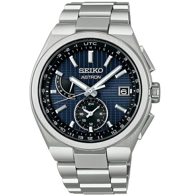 セイコー アストロン SEIKO ASTRON ウオッチ  ネクスター ソーラー電磁波 SBXY065