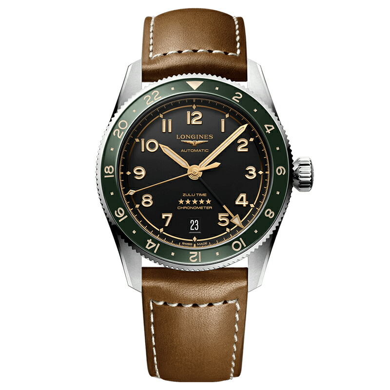 楽天市場】LONGINES ロンジン 腕時計 L7.632.3 白文字盤 自動巻き