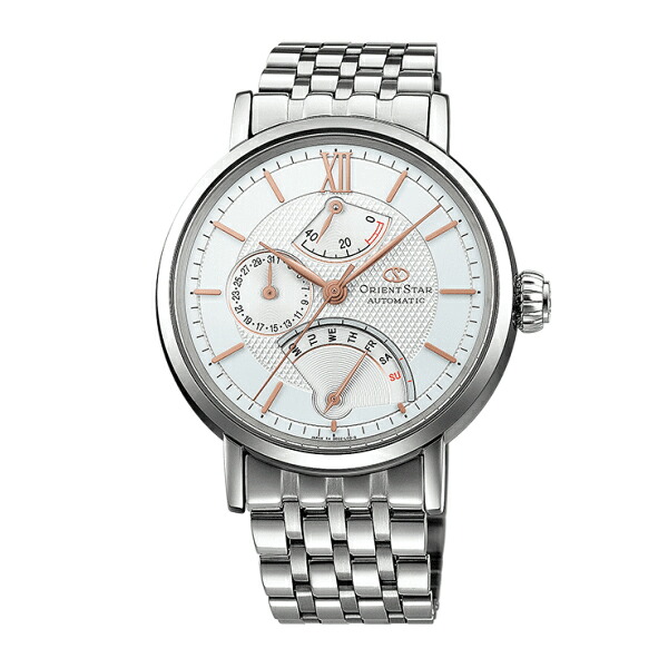 楽天市場】オリエントスター ORIENT STAR 腕時計 メンズ 自動巻き