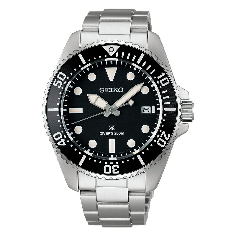 セイコー プロスペックス SEIKO prospex 腕時計 ダイバースキューバ SBDJ063｜時計のYOSHIDA正規販売店