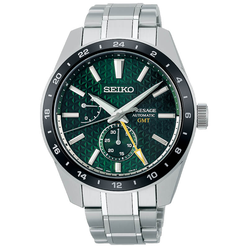 楽天市場】セイコー SEIKO プレザージュ PRESAGE Style 60's 自動巻き