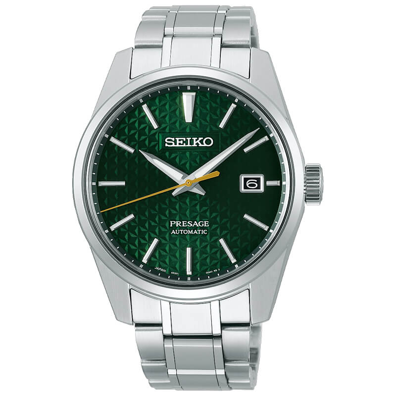 楽天市場】【国内正規品】seiko PRESAGE セイコー プレサージュ 腕時計