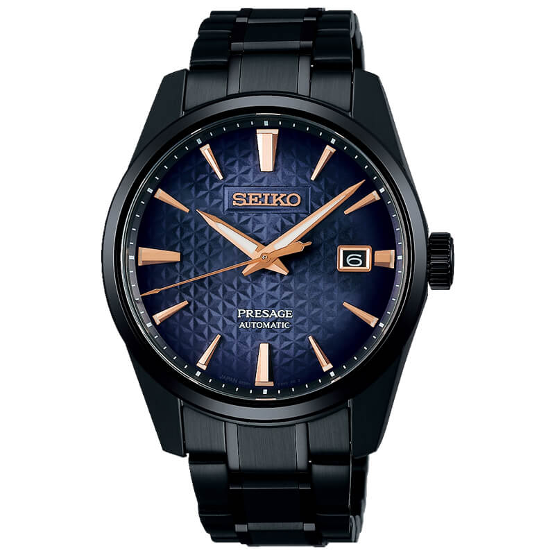 楽天市場】【SEIKOノベルティ付き】セイコー プレザージュ 自動巻