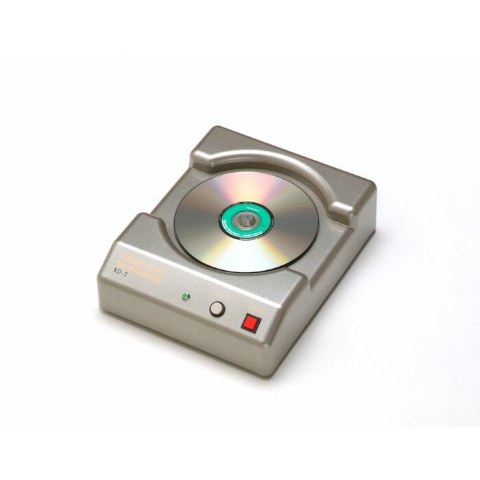 ACOUSTIC REVIVE RD-3 多役立つこと消磁器
