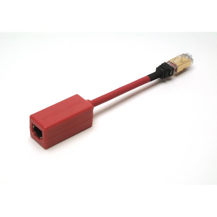 ACOUSTIC REVIVE RLI-1GB-ASK LANアイソレーター