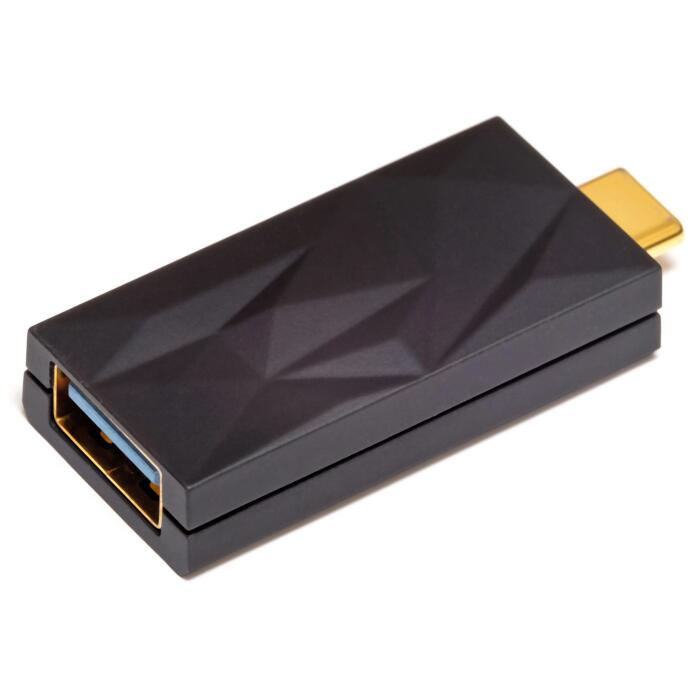 iFi Silent Power iSilencer+ Type C → Type C　USBアクセサリー「正規輸入品」SLP-ISILENCERP-CC 7,162円