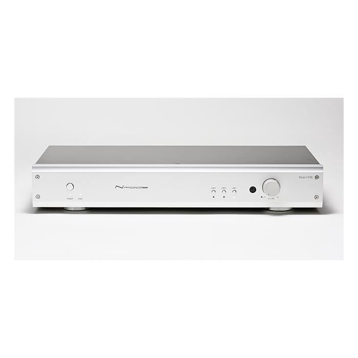 楽天市場】Nmode X-PM7 MK2 1bit プリメインアンプ : 吉田苑