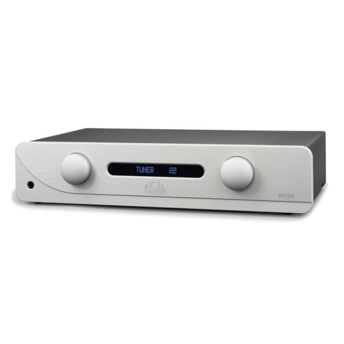 楽天市場】【メーカー在庫限り！】ATOLL IN30/BK（ブラック