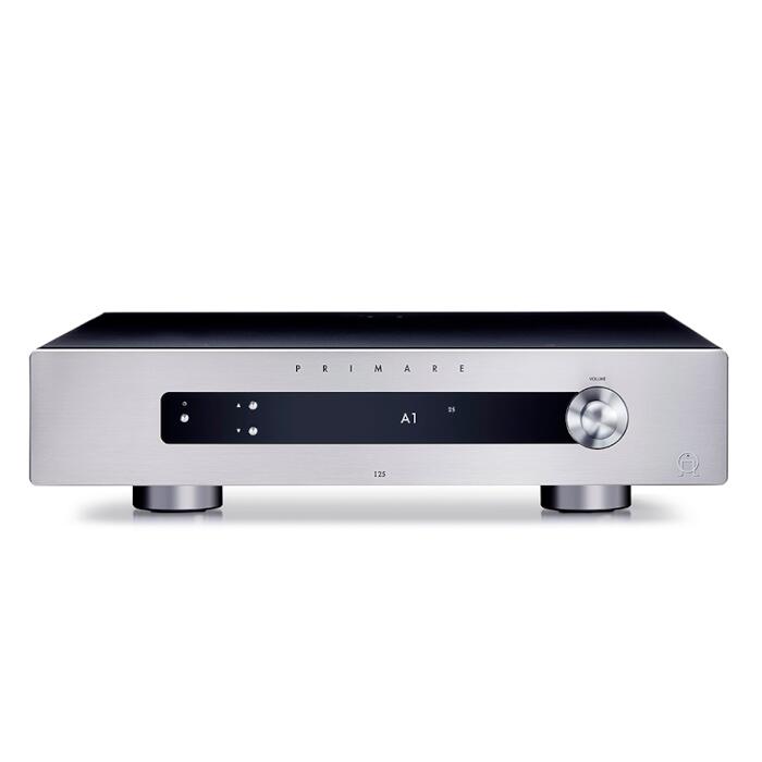 PRIMARE  I25 チタン  プリメインアンプ I25 TAN/K