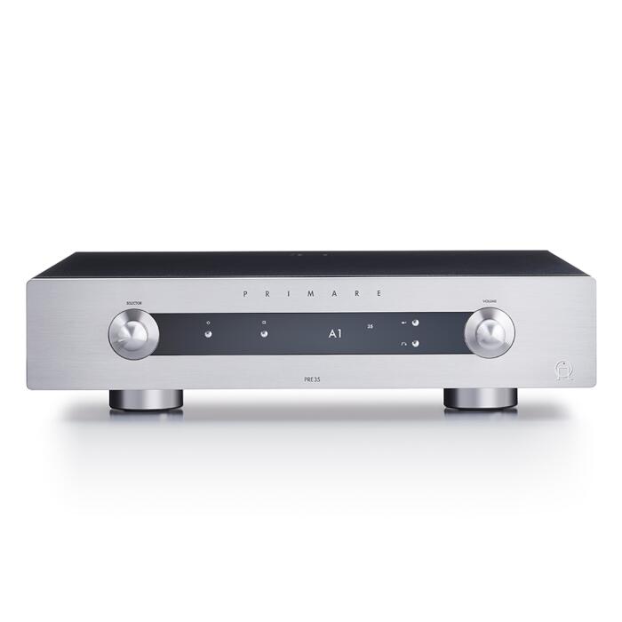 PRIMARE PRE35 チタン プリアンプ PRE35 TAN/K|吉田苑