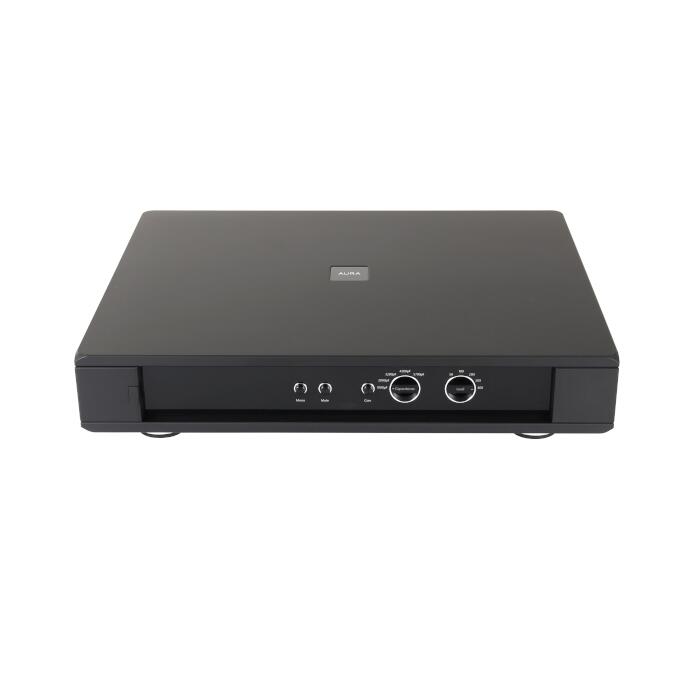 Rega  AURA  MCフォノアンプ