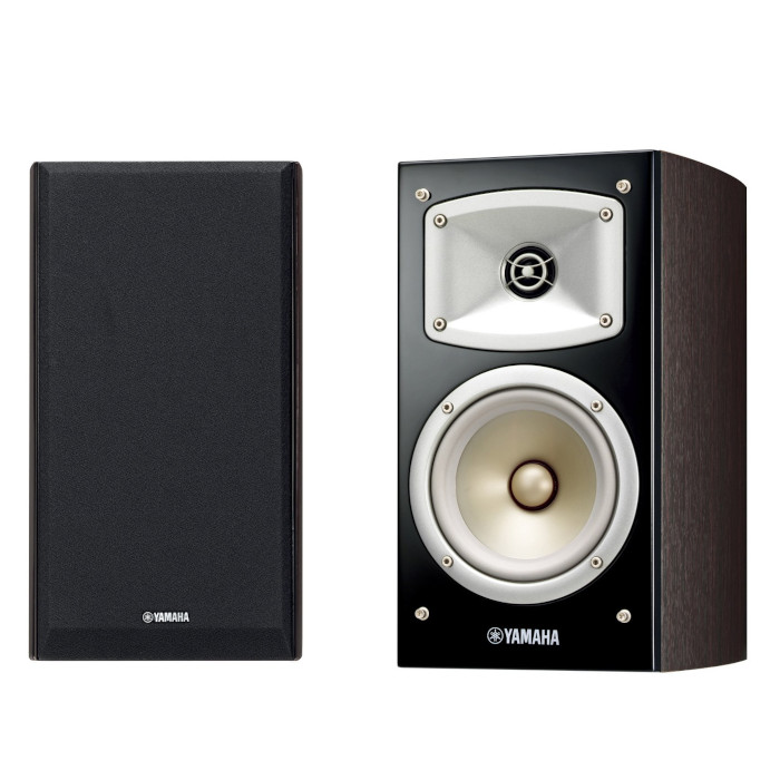 楽天市場】YAMAHA NS-F350 ブラック 1本 フロア型スピーカー NS-F350(B