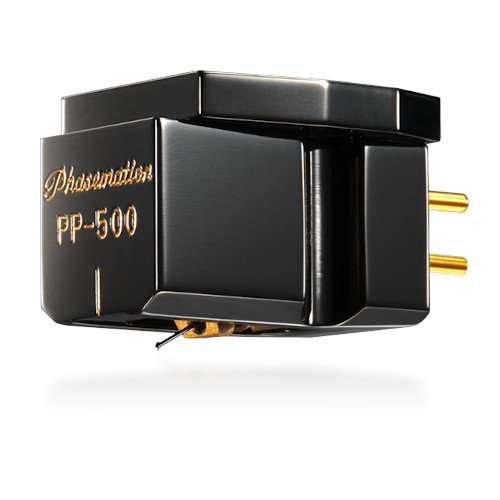 Phasemation PP-500 MCつまみ上げる薬莢 MC型薬莢