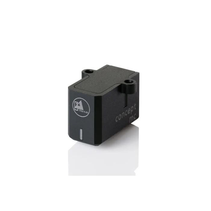 clearaudio  Concept MC  MC薬莢
