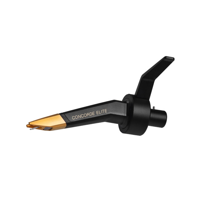 ortofon CONCORDE MkII Elite アナログ電気蓄音機用薬莢