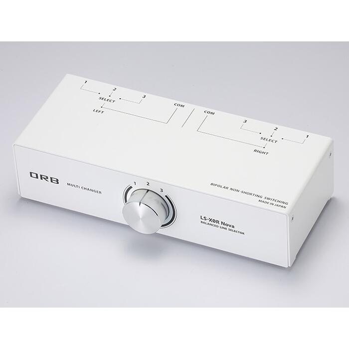 楽天市場】ORB LS-RW Superior ラインセレクター : 吉田苑