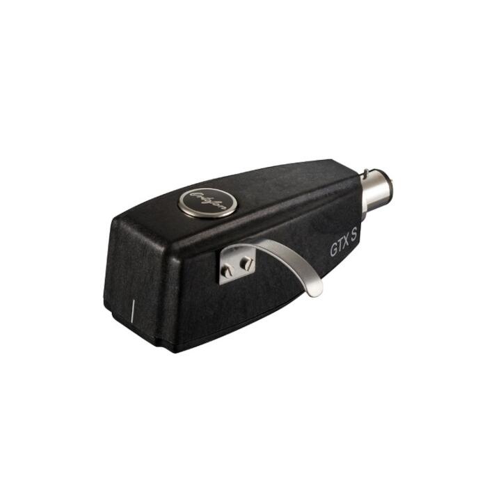 ortofon SPU GTX S 丸針 MC薬莢