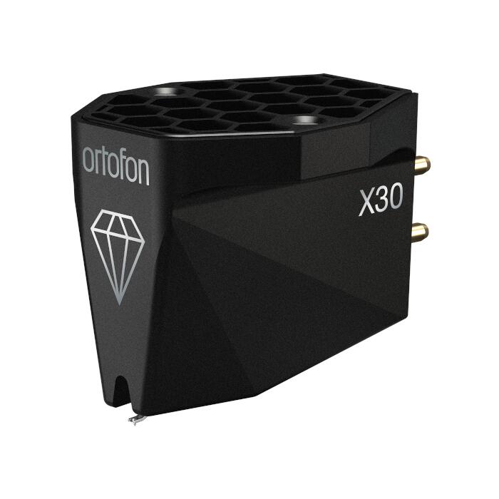 ortofon MC X30  MC薬莢  MC X続きもの