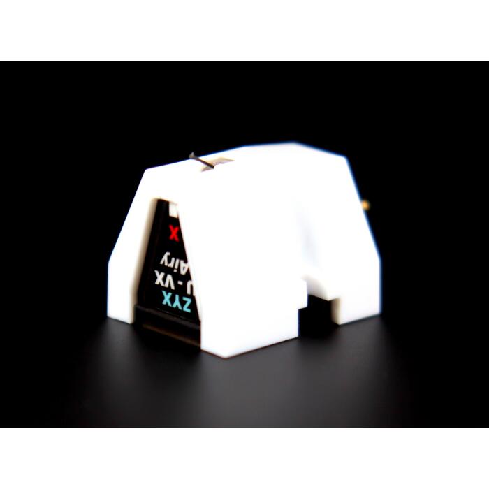 ZYX Ultimate VX Airy X ＭＣ型カートリッジ アルティメイト・VXシリーズ ULTIMATE-VX-AIRY-X