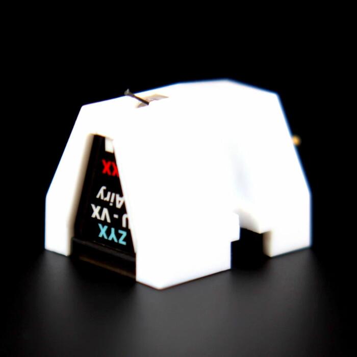 ZYX Ultimate VX Airy XX  ＭＣ型薬莢 アルティメイト・VX続きもの ULTIMATE-VX-AIRY-XX