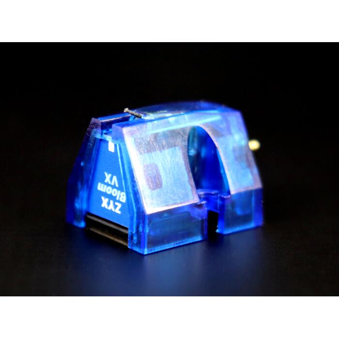 ZYX R50 Bloom VX  ＭＣ型薬莢 アルティメイト・VX続きもの R50BLOOM-VX