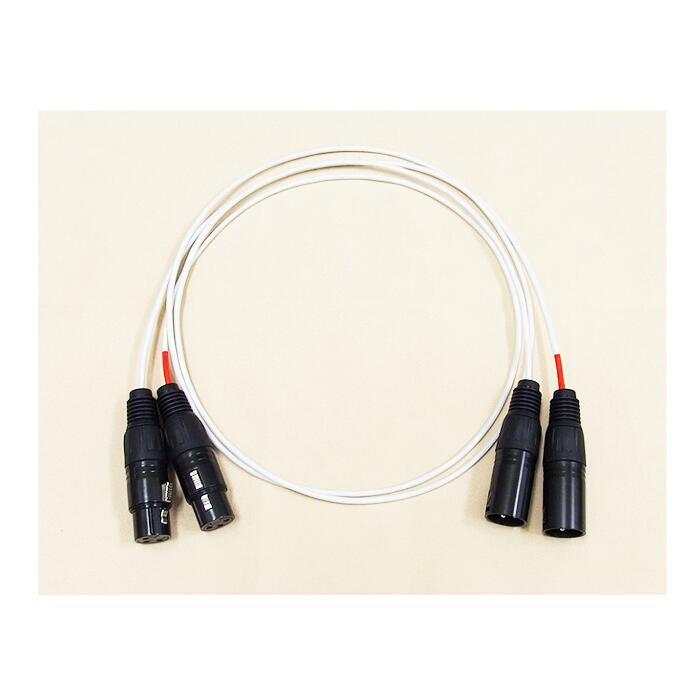 楽天市場】iFi Audio 4.4 to XLR cable [バランスケーブル 2m] 4.4mm