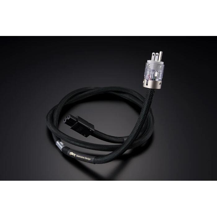 AET  EVIDENCE NI AC S  1.2m ワット数有線テレビ
