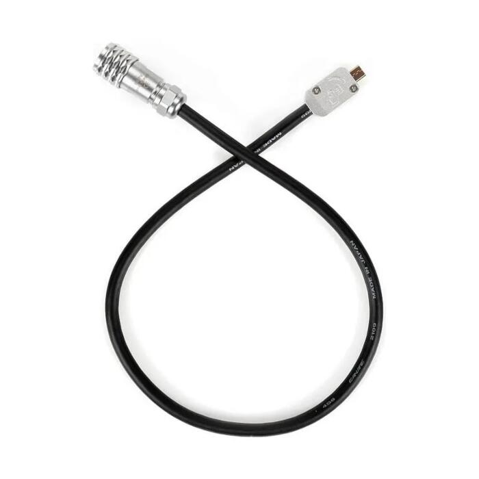 Ferrum Audio Ferrum Cable microUSB 100糎 HYPSOS専用有線テレビ FER-CA-MCB