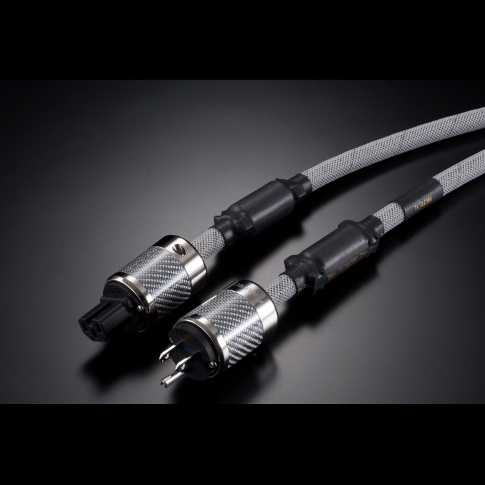 TiGLON  TPL-2000A/1.2m  ワット数有線テレビ