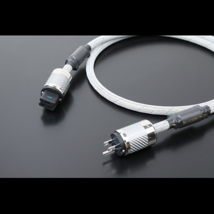 TiGLON  TPL-2000ATZ/1.2m  20A用コネクタータイプ ワット数有線テレビ
